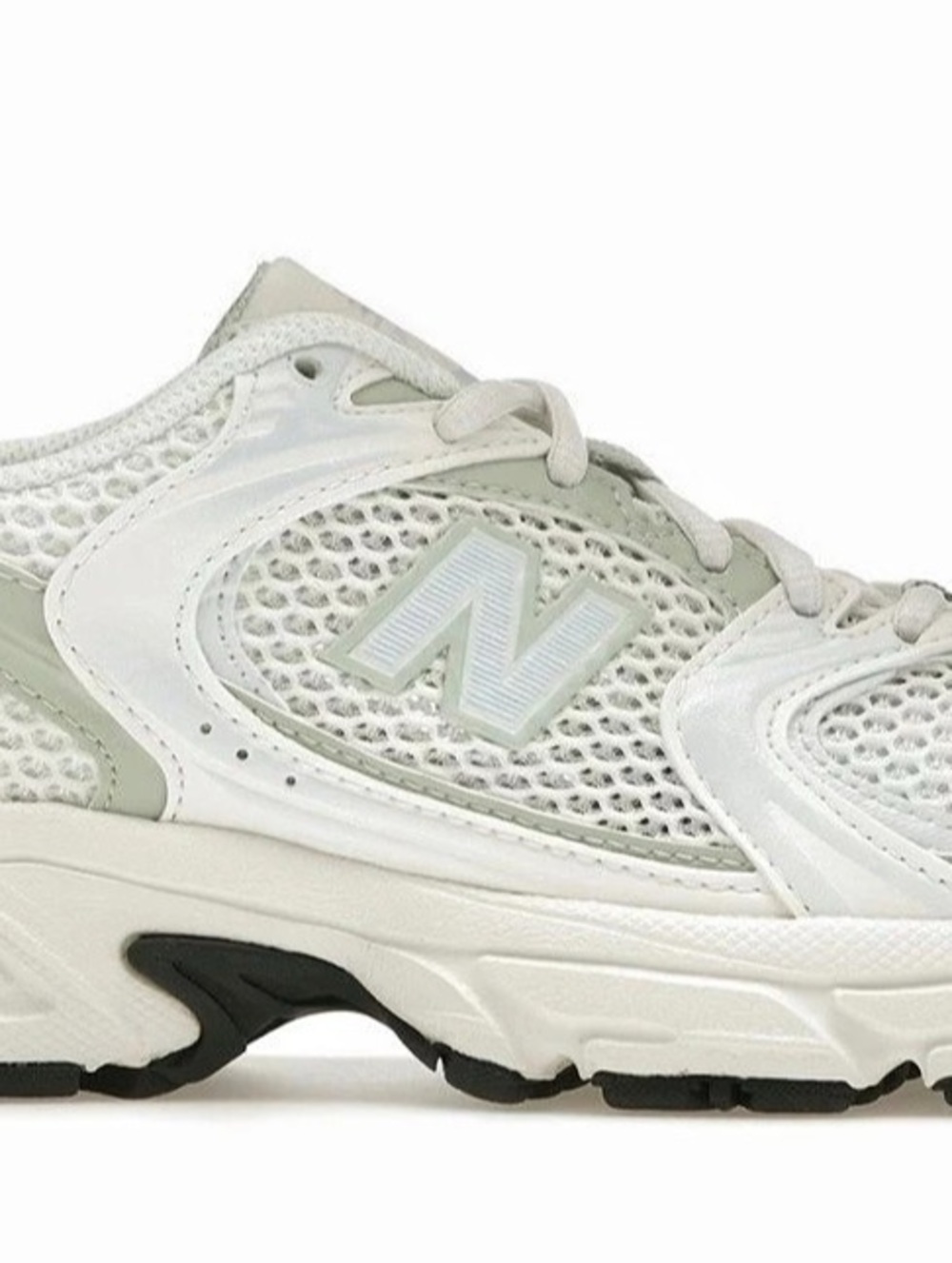 New Balance 530 Cosmic Jade Green
